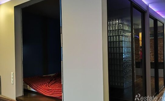 Аренда 1-комн квартиры на вторичном рынке Рощинский 4-й проезд,  д. 7/17