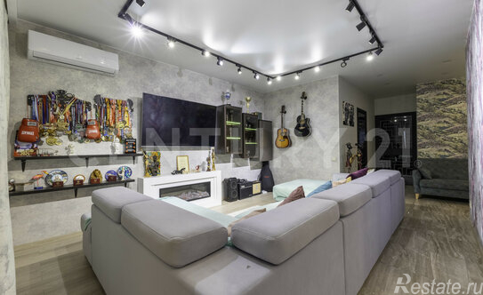 Продажа 2-комн квартиры на вторичном рынке Бухарестская М. ул,  д. 12/1