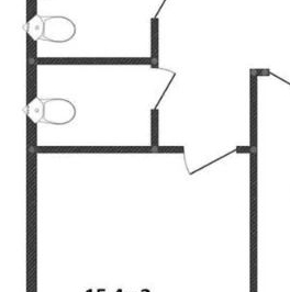 Продажа 4-комн квартиры на вторичном рынке Всеволожск, улица Шинников, 3к2