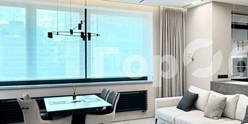 4-комн квартира Ружейный переулок, 3