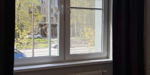 1-комн квартира улица Грибалевой, 7к1