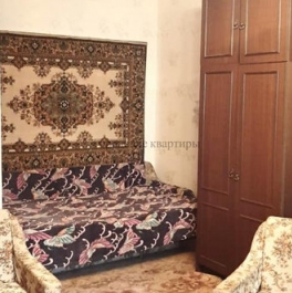 Аренда 1-комн квартиры на вторичном рынке улица Маршала Полубоярова,  д. 8