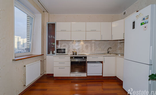 Продажа 2-комн квартиры на вторичном рынке Ленинский пр-кт