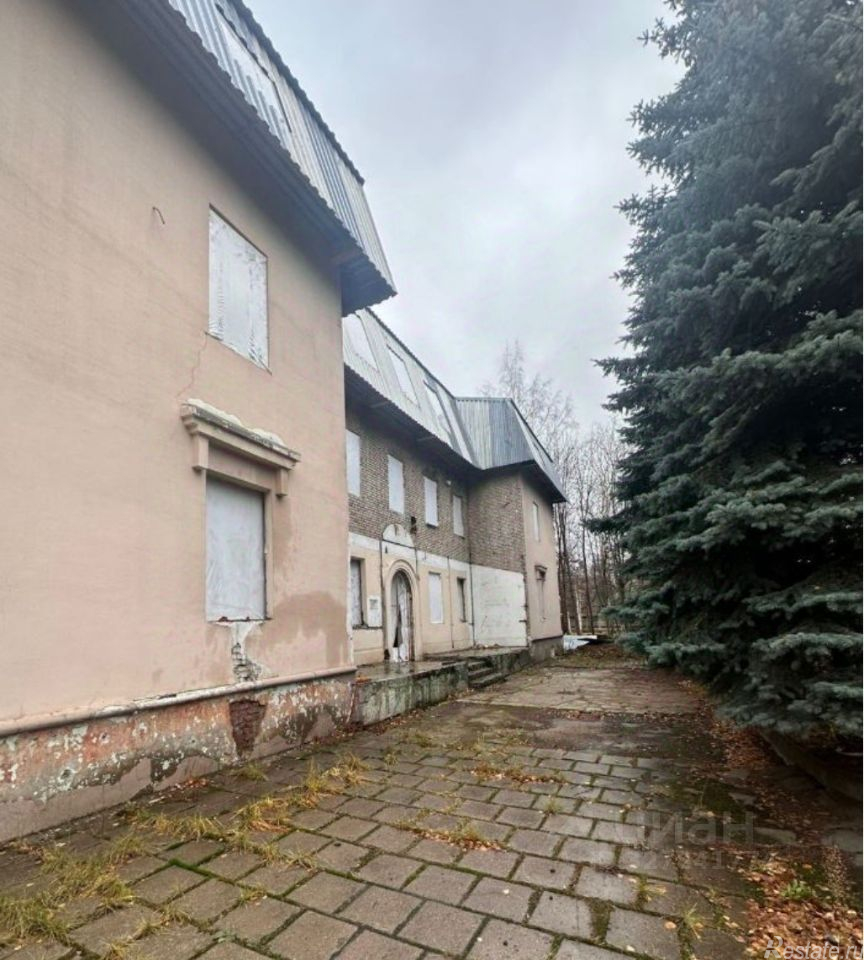 Продажа ПСН пр-кт Маршала Жукова,  д. 7,  к. 2