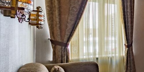 6-комн квартира Малая Бронная улица, 20С2