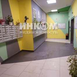 Продажа 2-комн квартиры на вторичном рынке Орехово-Зуево г, Бугрова ул,  д. 20