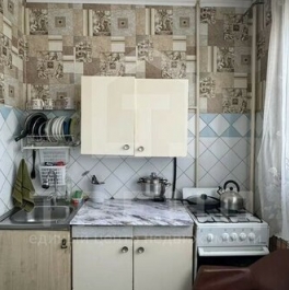 Продажа 3-комн квартиры на вторичном рынке улица Пионерстроя,  д. 7 к2