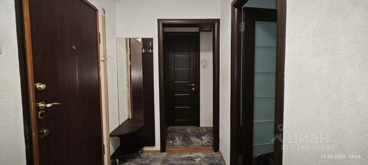 Продажа 1-комн квартиры на вторичном рынке Окская улица, 1К1