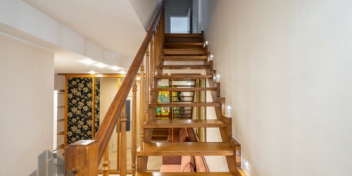 4-комн квартира улица Рылеева,  д. 10