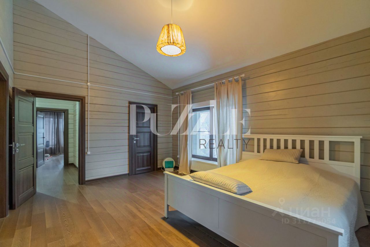 Продажа дома Песочные Холмы кп, улица Восточная,  д. 28