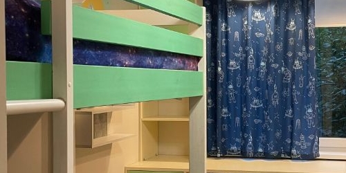 2-комн квартира Сумской проезд, 12К2