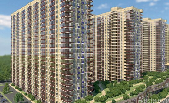 Продажа 1-комн квартиры на вторичном рынке Подлипки, Пионерская улица,  д. 13 к3