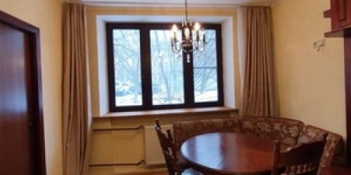 2-комн квартира 3-я Филевская ул,  д. 12к2