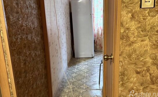 Продажа 1-комн квартиры на вторичном рынке Художников пр-кт,  д. 4 к1