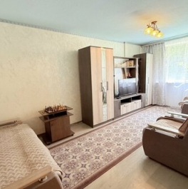 Продажа 1-комн квартиры на вторичном рынке Первомайское, улица Ленина,  д. 66