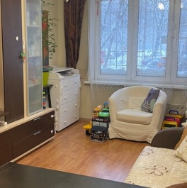 Продажа 1-комн квартиры на вторичном рынке ул Палехская,  д. 5