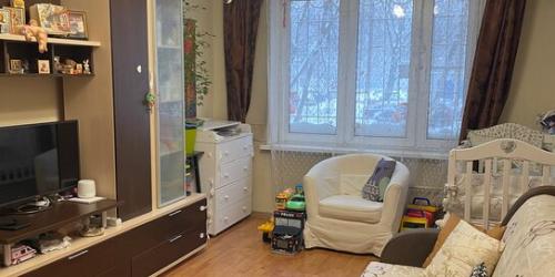 1-комн квартира ул Палехская,  д. 5