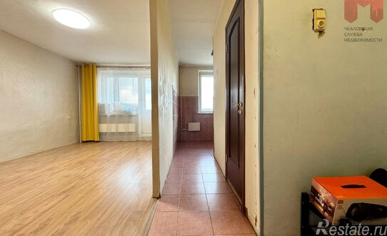 Продажа 1-комн квартиры на вторичном рынке Щёлково, ул Гагарина,  д. 5