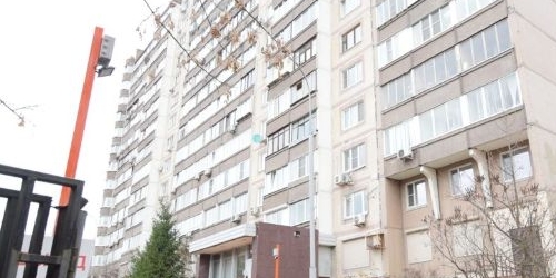 6-комн квартира Партизанская улица, 40