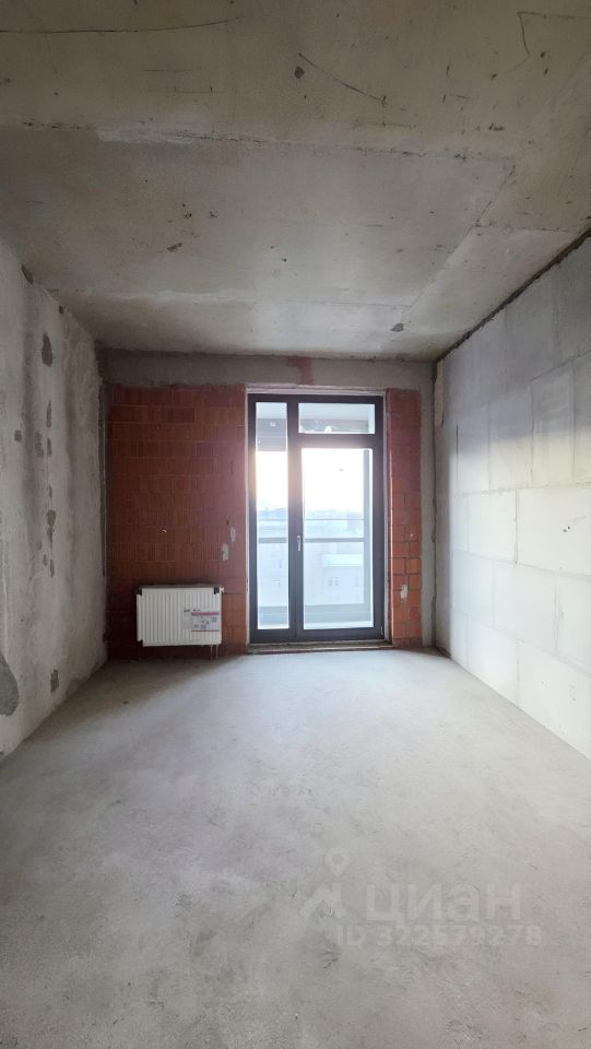 Продажа 1-комн квартиры на вторичном рынке проспект Энгельса, 31