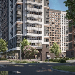 Продажа 2-комн квартиры в новостройке Жуковский, ул Гудкова,  д. 16