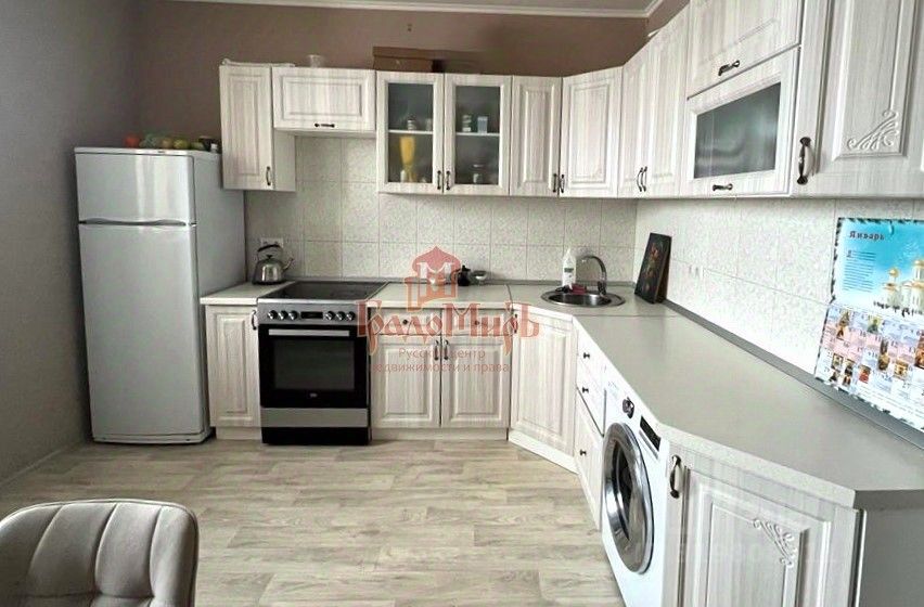 Продажа 1-комн квартиры на вторичном рынке Сергиев Посад, Пограничная улица, 30Ас3