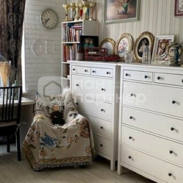 Продажа 3-комн квартиры на вторичном рынке ул Седова,  д. 75/21