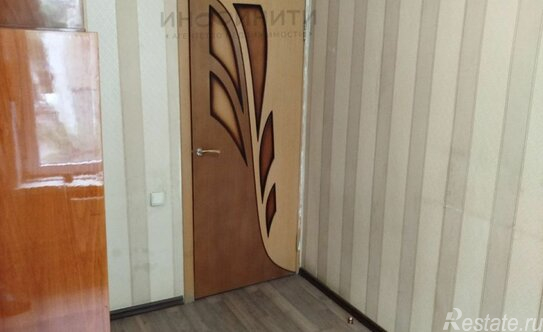 Продажа 3-комн квартиры на вторичном рынке Очаковское шоссе,  д. 11 к1