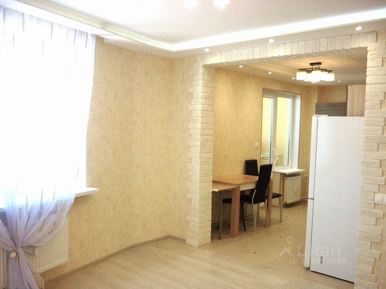 Продажа 2-комн квартиры на вторичном рынке Мурино, бульвар Воронцовский, 17