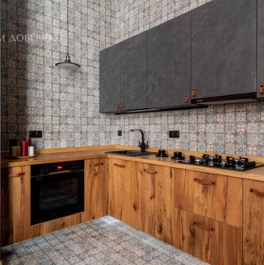 Продажа 3-комн квартиры на вторичном рынке Итальянская улица