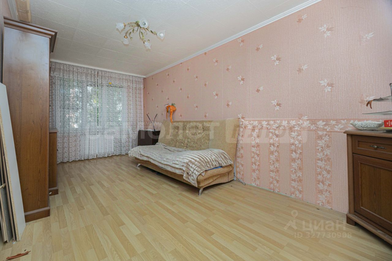 Продажа 3-комн квартиры на вторичном рынке Наро-Фоминск, улица Шибанкова, 47