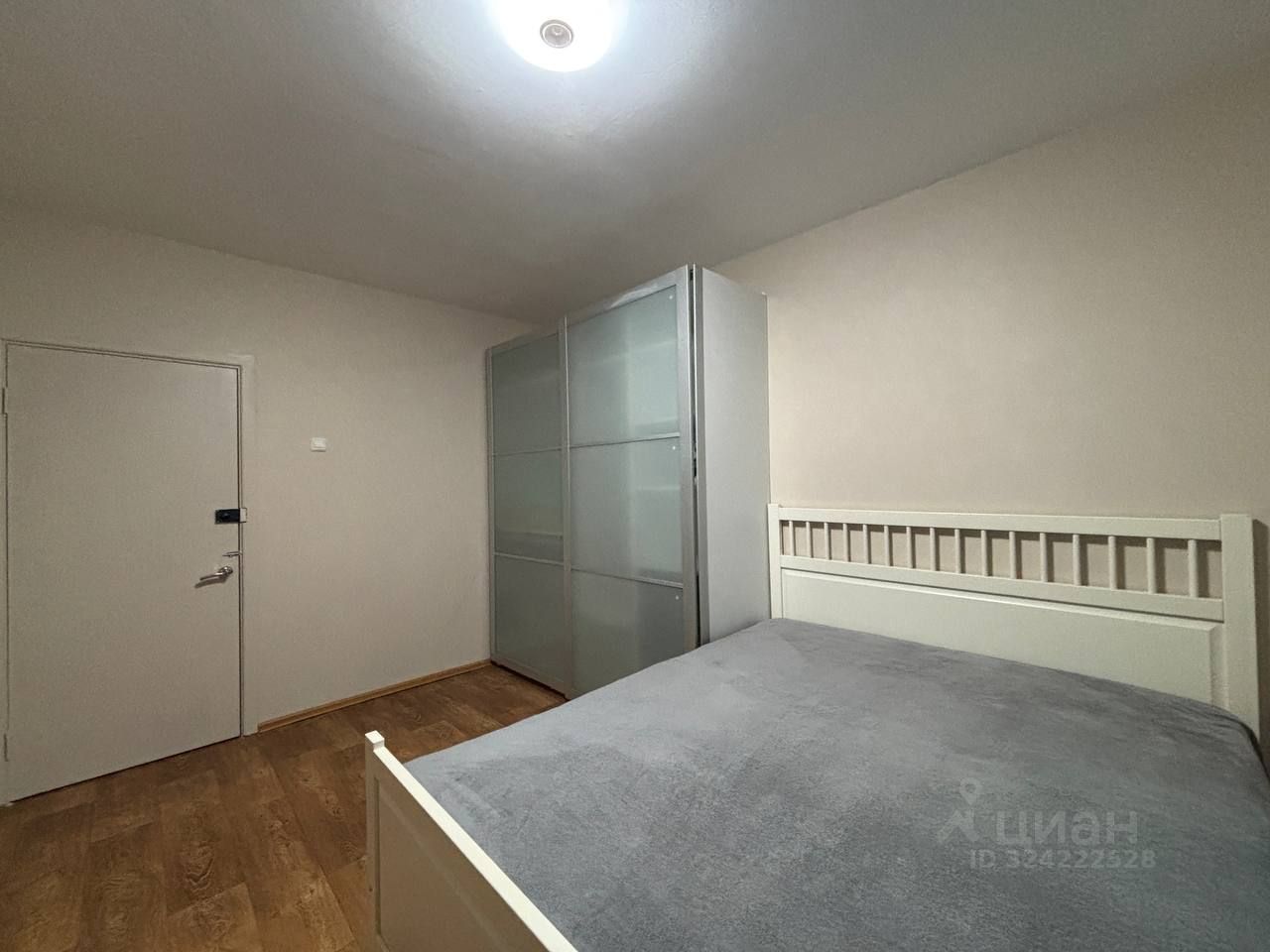 Аренда 3-комн квартиры на вторичном рынке Болшево мкр, улица Маяковского, 18г