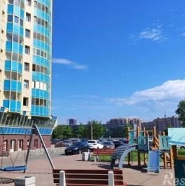 Продажа 1-комн квартиры на вторичном рынке Прокофьева ул