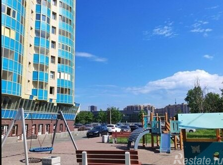 Продажа 1-комн квартиры на вторичном рынке Прокофьева ул