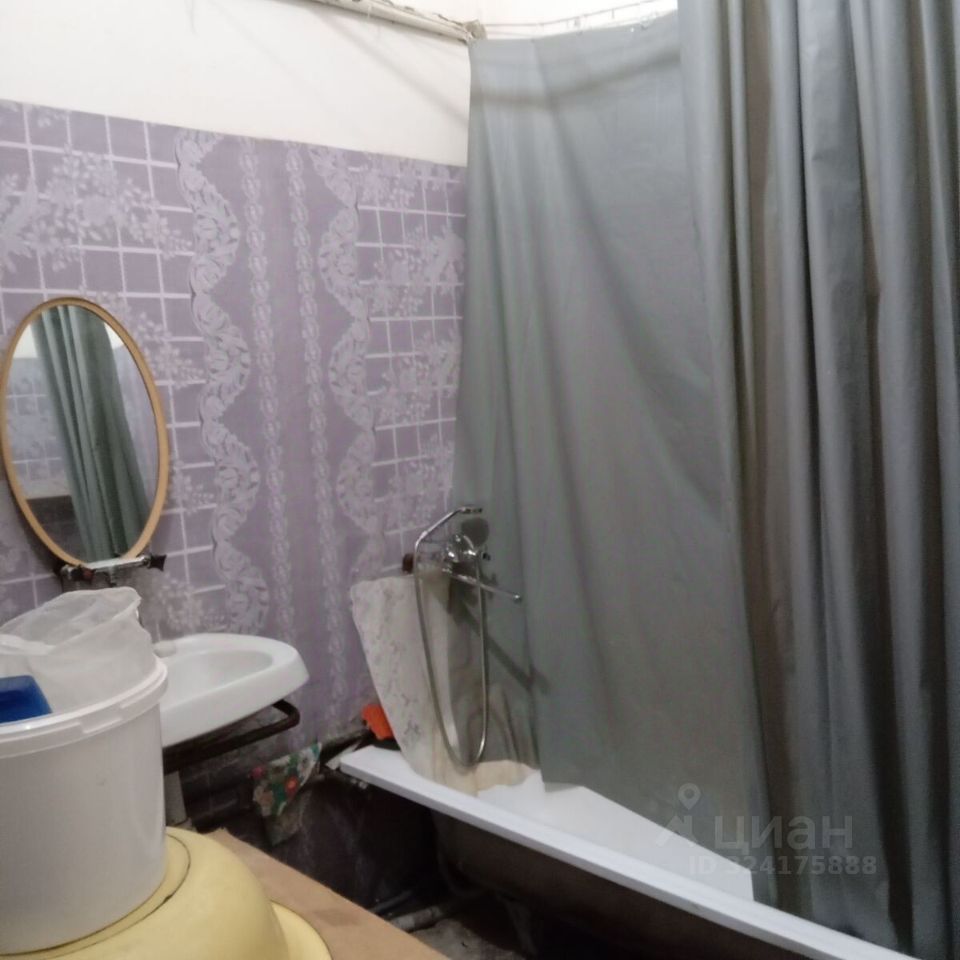 Продажа комнаты Заневский проспект, 7/7