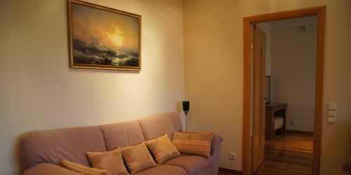 3-комн квартира Воронежская ул,  д. 92