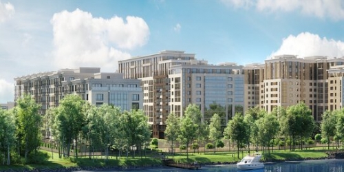 1-комн квартира Приморский пр-кт,  д. 52,  к. 1