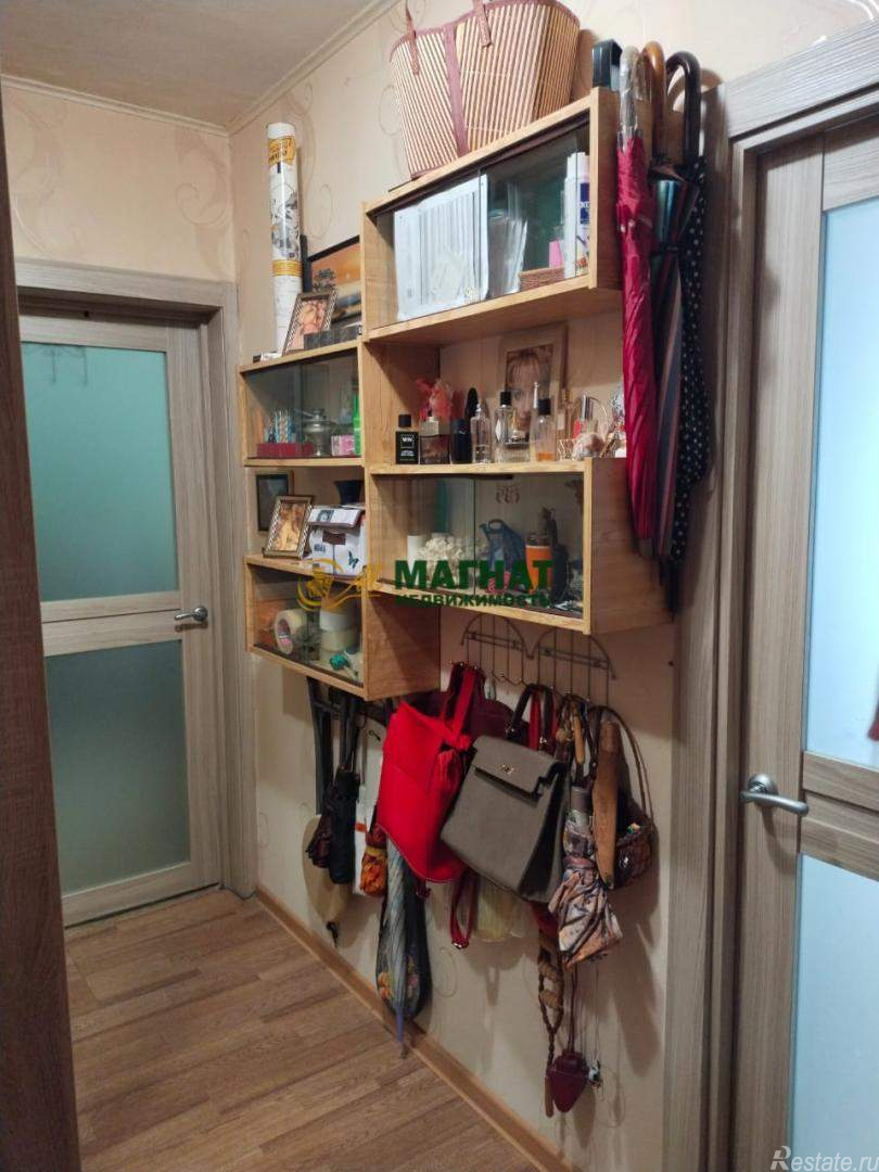 Продажа 2-комн квартиры на вторичном рынке Ивантеевка, Центральный проезд,  д. 20