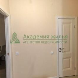 Продажа 2-комн квартиры на вторичном рынке Логинова ул