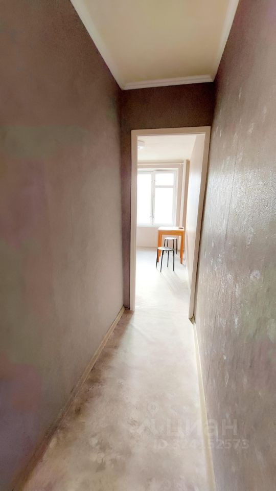 Аренда 2-комн квартиры на вторичном рынке улица Федора Полетаева, 32К4