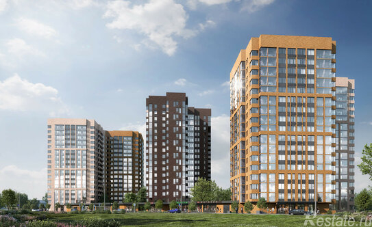 Продажа 1-комн квартиры на вторичном рынке Щёлково, ул Центральная,  д. 65