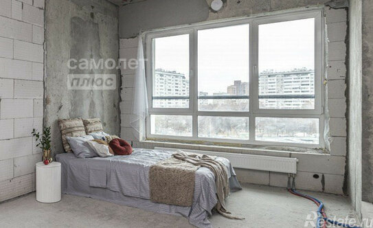 Продажа 1-комн квартиры на вторичном рынке Аминьевское ш,  д. 4Д к2