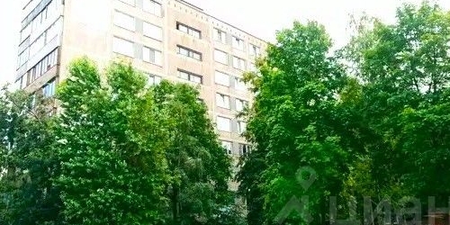 1-комн квартира улица Тельмана, 54