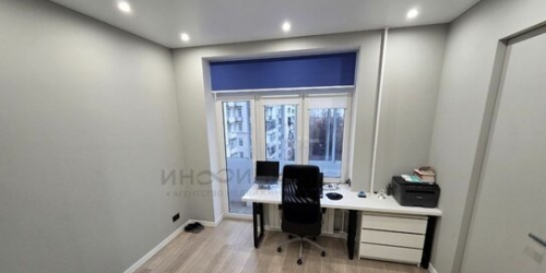 3-комн квартира Кутузовский пр-кт,  д. 30/32