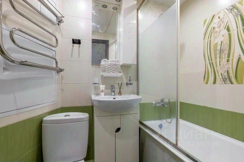 Аренда 2-комн квартиры на вторичном рынке Бескудниковский бульвар, 16К2