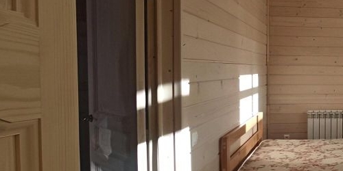 1-комн квартира улица Шарова, 5