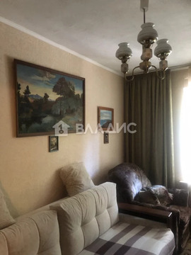 Продажа 2-комн квартиры на вторичном рынке Мытищи, ул. Веры Волошиной,  д. 20