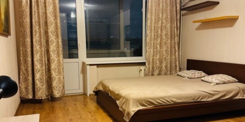 1-комн квартира переулок Обуха,  д. 4