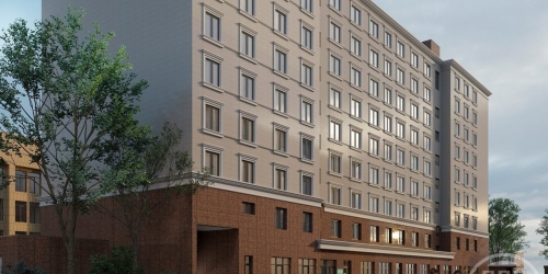 1-комн квартира Таллинская ул. ,  д. 11