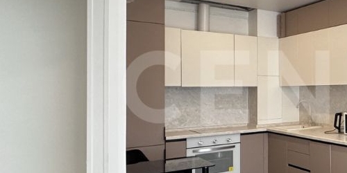 1-комн квартира бульвар Генерала Карбышева, 13А